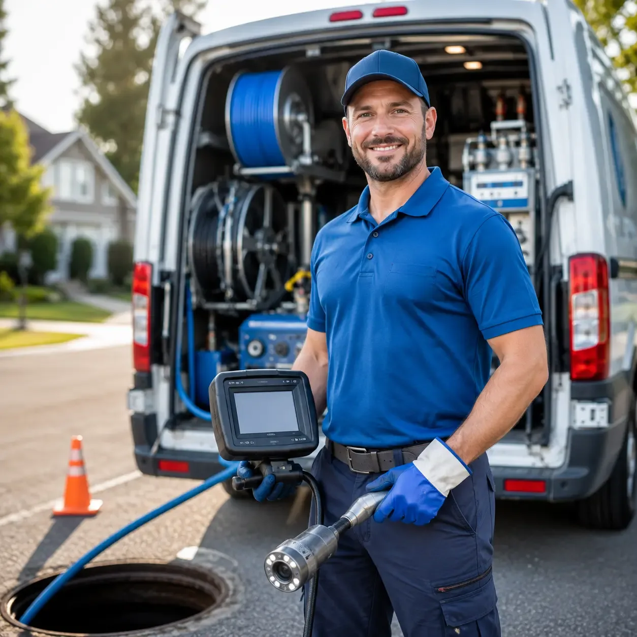Local Pipe Relining specialists in Hicksville, NY
