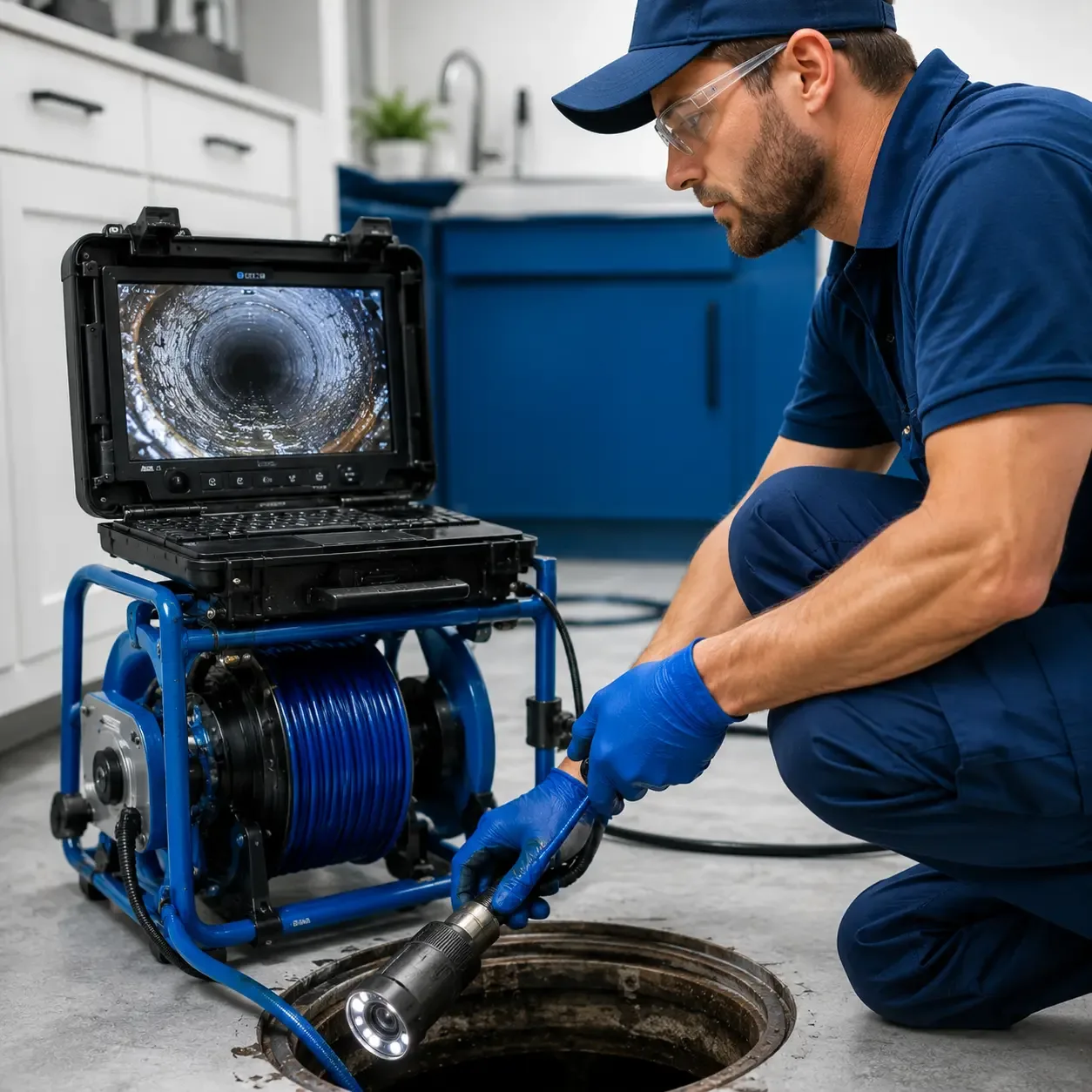 Pipe Relining professionals serving Hicksville, NY